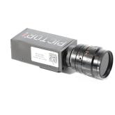 Camera with mount  Refurbished